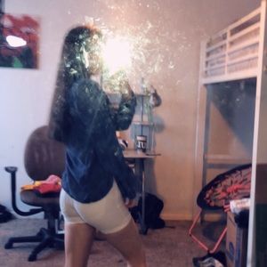 Meet your Posher, Kristin